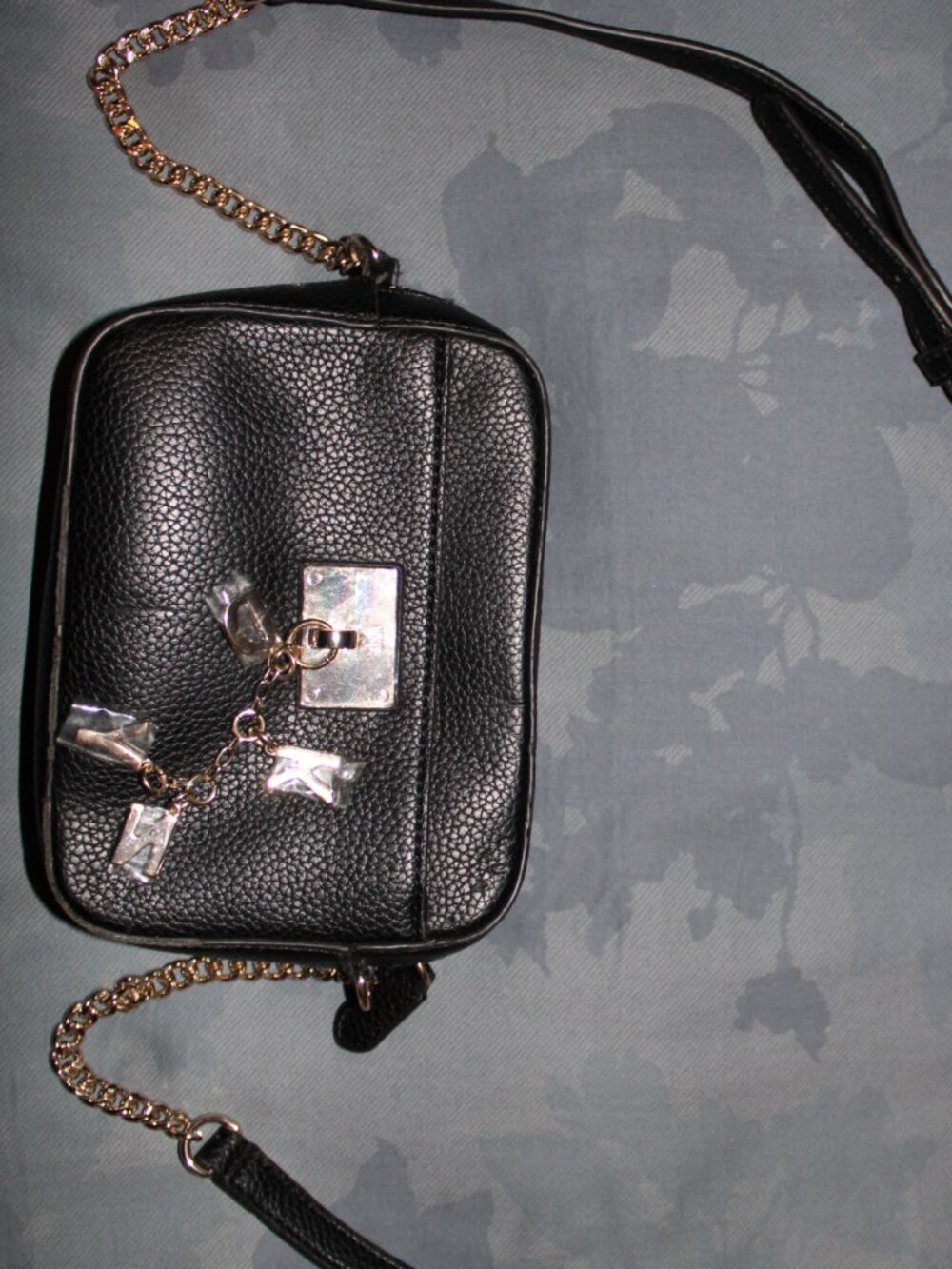 New DKNY Cleo crossbody bag